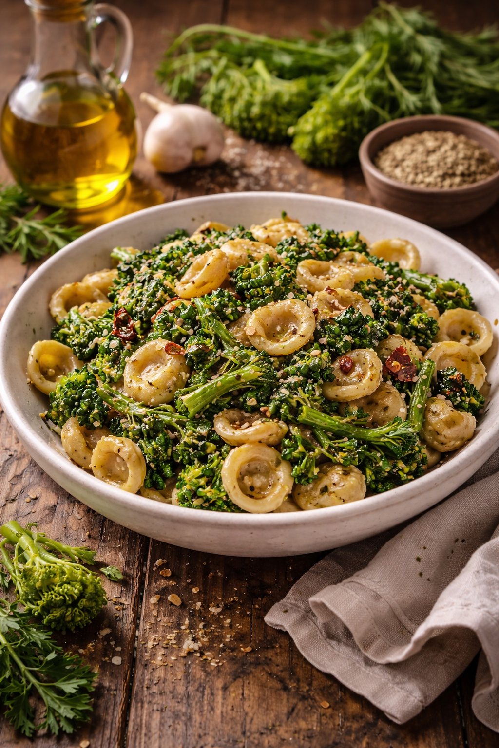 Orecchiette