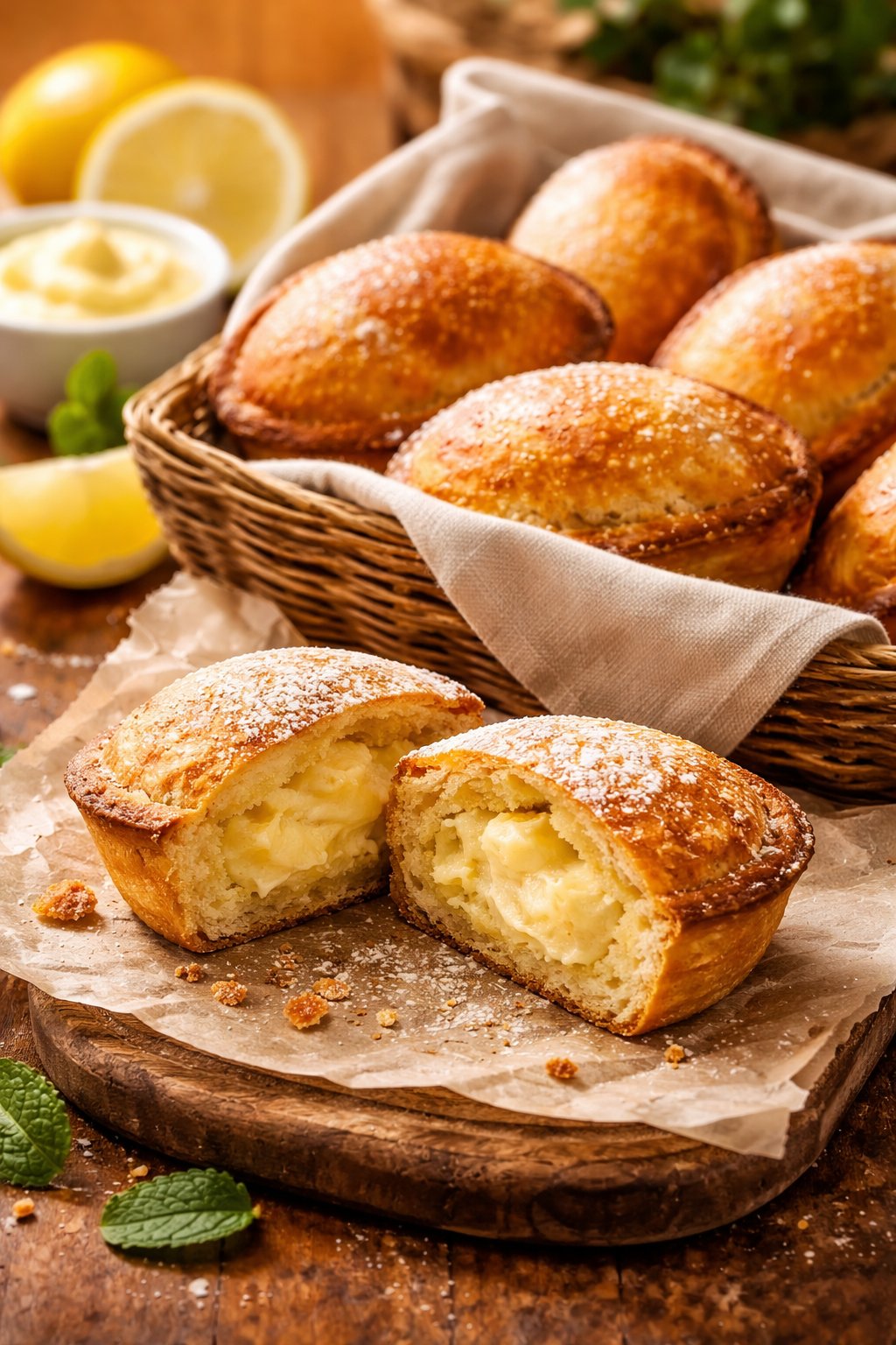 Pasticciotto